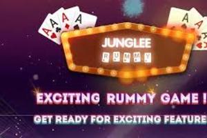 About Junglee Rummy Games
