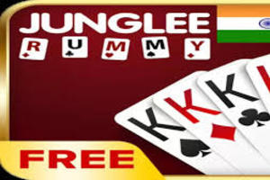 Junglee Games - one  the brand ambassador for its online rummy platform Junglee Rummy.